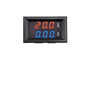 fW^ ddv DC 100V 10A Ԑ ~j dv dv {g AyA [^[ eX^[ LEDfBXvC P[uRlN^[ DC4.5 - 30V쓮