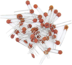 �Z���~�b�N �R���f���T�[ 50��� 1000�Z�b�g 1pf-100nf 50V �A�\�[�g�����g�Z�b�g4X3mm �Œ�R���f���T