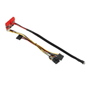 DC-ATX-160W ATX ITX 160W ACA_v^[d pico BOX psu PICO-BOX 12V XCb` 24Pin MINI ITX ATX PCd Ch Rs[^[