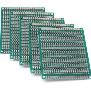 jo[T 80x60mm 5 KG| X[z[  vg^Cv PCB jo[T vg H Arduino