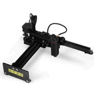 NEJE 3 N30820 40W fXNgbv CNC [U[@ 170X170mm CX [U[ v^[  JbeBO }V Av Rg[