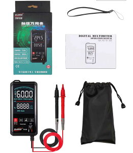 8138 ^b`XN[ fW^ }`[^[  6000 JEg True-RMS dg Óde _CI[h NCV eX^[