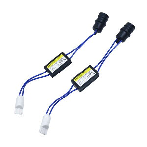 T10 W10W [jOLZ[ \Pbg n[lXBMW Canbus P[u 12V LED x LZ[ fR[_[ 501T 10 W5W 192 168 J[Cg G[Ȃ גR 2