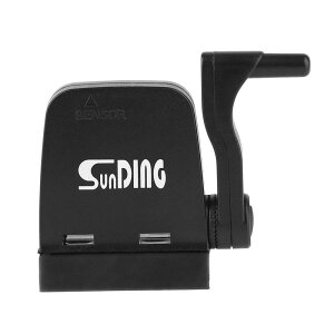 Sunding ケイデンスセンサー Bluetooth4.0 サイクルコンピューター 日本語説明書 バイク スピードメーター 自転車 コンピューター サイクリング ワイヤレス MTB APP for Smart Phone 515