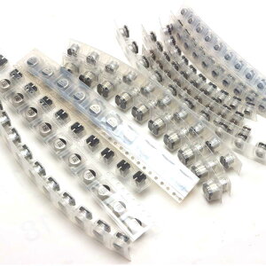 SMD A~ dRfT[ 13x10 1-220F A~jE d RfT A\[gLbg Zbg