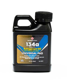 FJC 2479 PAGオイル UV蛍光剤入り R12 R134a エアコンコンプレッサ