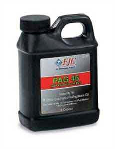 FJC 2493 PAG46IC uܓ R134a J[GAR RvbT