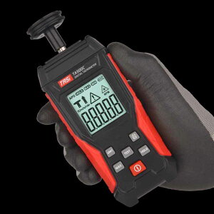 zmart TA500C fW^ [U[^R[^[ 3~100000RPM ͈ Rpm [^[ 2-in-1 ڐG/ ڐG ^R[^[ obNCgjbg XCb` Xs[h[^[ ]v ڐG ] RPM  v