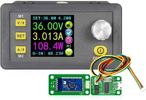 d d vO}u d W[ 50V 5A DPS5005 ʐM 萔 DC-DC d d ~ d W[ ~ d ϊ dv