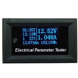 zmart DC 33V 3A fW^ d d d d͗ v DC33V 3A IWi{ 7 in 1 OLED fBXvC fW^ @\ eX^[  x e d dv dv [^[