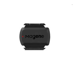 MAGENE gemini 210 S3 + スピードセンサー ケイデンス ant + Bluetooth for Strava garmin ブライトン バイク 自転車 コンピューター スピードメーター