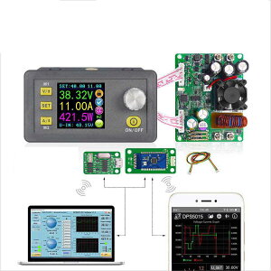 d d vO}u d W[ 50V15A DPS5015 ʐM DC ~ d \ obN Ro[^ LCD dv