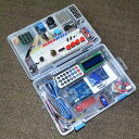 zmart Arduino UNO R3 用 RFID スターターキット アップグレード版 学習スイート 小売ボックス付き マイコン 電子工作…