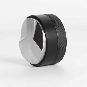zmart 51mm �R�[�q�[�f�B�X�g���r���[�^�[ �G�X�v���b�\�f�B�X�g���r���[�V�����c�[�����x���[ 3�p�x�X�� ���߉\�ȃp�[���^���p�[ �|���^�t�B���^�[�ɓK�� �R�[�q�[�^���p�[ ���x�����O�c