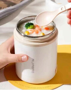 zmart 600ML USB�d�C���M�����`�{�b�N�X�|�[�^�u���s�N�j�b�N�~���N�h�����N�t�[�h�q�[�^�[�X�e�����X�X�`�[���t�[�h�E�H�[�}�[�R���e�i5V 12V 24V �ٓ��� �ۉ������`�{�b�N�X �d�C�����`�{�b�N