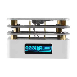 zmart �^�C�vC �~�j�z�b�g �v���[�gPCB SMD�{�[�h �͂񂾕t�� �v���[�g���߉\�� ��艷�x ���M�c�[�� �\�M�X�e�[�V���� �C���c�[�� �͂񂾕t�� �����[�N�X�e�[�V���� PCB�C�� ����M �q�[�g