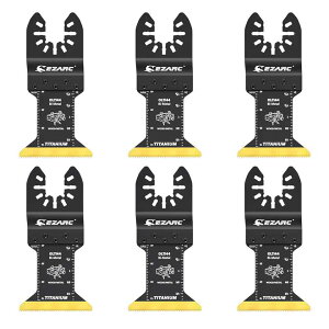 zmart 6PCS �`�^�� �U�� �u���[�h�\�[ �u���[�h �U���c�[�� �A�N�Z�T���[ ���@�\ �c�[�� �ؒf �؍� �B �v���X�`�b�N �}���`�c�[�� �I�V���[�e�B���O�c�[�� �U���}���`�c�[�� �U���J�b�^�[ �`�^