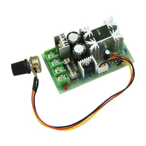 DC10-60V PWM HHO RC ���[�^�[���M�����[�^ ���x ���M�����[�^ �R���g���[�� �X�C�b�` 20A ���j�o�[�T�� HHORC �X�s�[�h ���M�����[�^�[ �R���g���[���[