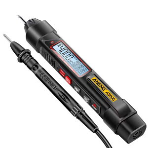 zmart ANENG A3006 ~jy^}`[^[ fW^ vtFbVi 4000JEg AC/DC d I[ _CI[h Óde Hz [^[ c[ y^eX^[ fW^eX^[ dv R