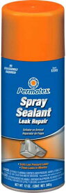 Permatex パーマテックス スプレーシーラント リークリペア 255g PTX-82099 PTX-82340D