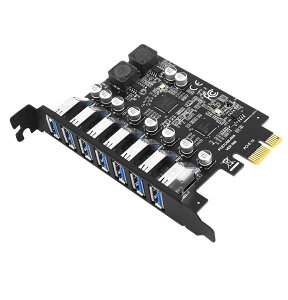 zmart M.2 - SATA3.0 A_v^J[h 6Gbps  ASM1166 M.2 PCIE - SATA gJ[h X}[gCWP[^t SSDA_v^[ NVMeϊ SATAϊ PCIeJ[h SATAJ[h M.2GN[W SSDP[X OtSSD 