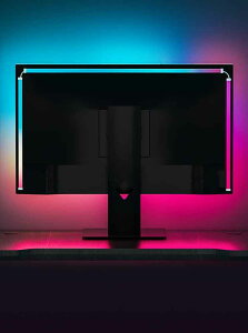 zmart X}[gQ[~OLEDXgbvCg Rs[^[CgXgbv j^[RGBXN[LEDobNCg Q[~OLED LEDCg XgbvCg RGBobNCg Q[