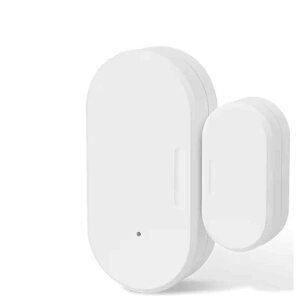 zmart Tuya ZigBee �X�}�[�g�h�A ���Z���T�[ �h�A �J���m�� Google�Ή� �X�}�[�g�z�[�� �Z�L�����e�B �ی� �A���[�� �h�A�Z���T�[ ���Z���T�[ �J���m �Z�L�����e�B�Z���T�[ ZigBee�Z���T�[ �X�}