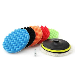 150mm ot  X|W 6 Zbg J[bNX ot |bV[  J[ |bVO E[ pbh Lbg