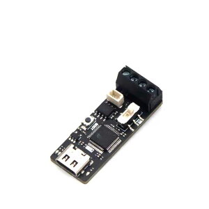 zmart usb to canW[ Canable PCANfobK[ CAN Linux Win10 11 Type-C USB fobO\tgEFA poXfobOc[ CANoX fobK USBϊ A_v^[ VAʐM C^[tF[X ̓c