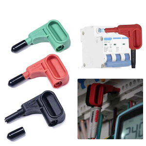 zmart 1�Z�b�g �v���[�u 4 mm �o�i�i �}�O�l�b�g �e�X�g �v���[�u �e�X�g�v���[�u �o�i�i�v���O �}�O�l�b�g�� �v���[�u�Z�b�g �d�C���� �v���� �d�q�e�X�g �e�X�^�[�P�[�u�� ���ʃ`�F�b�N �d��