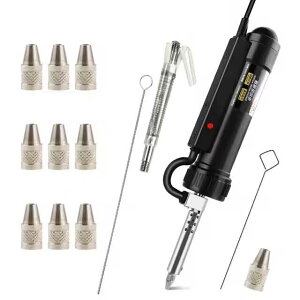 zmart LUXIANZI 30W ͂񂾏@ 2IN1 dC͂񂾂 zz ^K nhnڃc[ ͂񂾏|v ͂񂾏@ d͂񂾂 f\_Oc[ f\_O|v ^