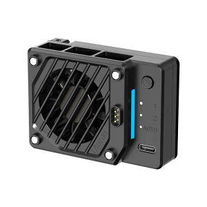 zmart Ulanzi CUO1 �T�[���X�^�b�g�����̃J�����N�[���[ 2°C-5°C �J�����N�[���[ Sony Canon Fujifilm Nikon �L�� ���C�����X�[�d�Ή� �y���`�F�f�q TEC �T�[���X�^�b�g ���x���� 2?5����p ��p�v���[�g �T