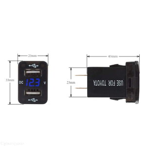 12-30V 4.2A  g^ fAUSB VK[\Pbg USB X}z g ^ubg [d  [d dA_v^ hLED dv gbN I[goC 5V J[`[W[ }[d 2USB |[g I[g 
