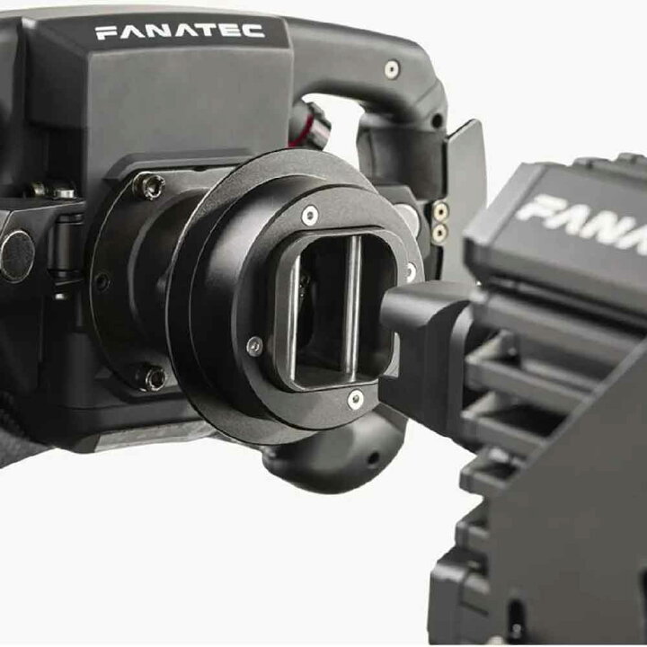 楽天市場】zmart RXIMO製 Fanatec互換 QR2 Pro バンドル (Type-C 