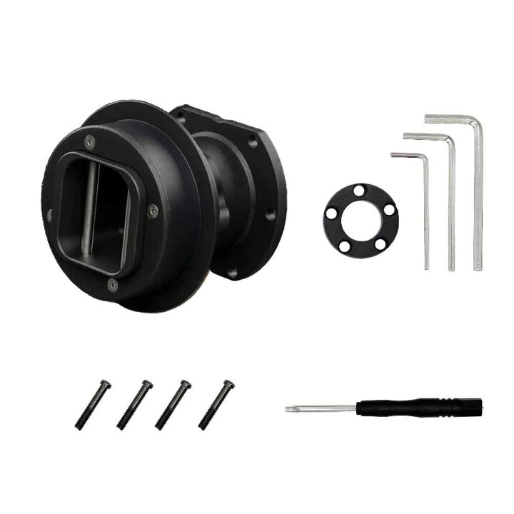 楽天市場】zmart RXIMO製 Fanatec互換 QR2 Pro バンドル (Type-C