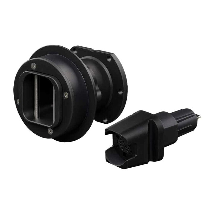 楽天市場】zmart RXIMO製 Fanatec互換 QR2 Pro バンドル (Type-C