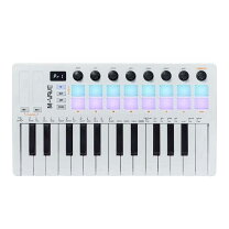 楽天市場】android one（MIDIキーボード｜DAW・DTM・レコーダー