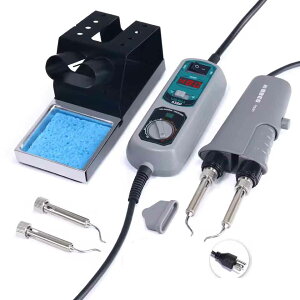 zmart YIHUA 938D |[^usZbg ͂񂾕tXe[V 110V ͂񂾂 Xe[V `bv ͂  SMD n sZbg^͂񂾂 zbgcC[U[ zbgsZbg ͂񂾕t