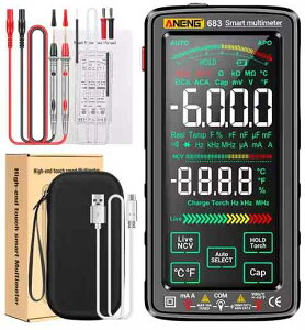 zmart ANENG 683 X}[g }`[^[ nCGh^b` 6000JEg }`[^[ DMM [d}`eX^[ AC/DC deX^[ fW^eX^[ d d Rv Rf