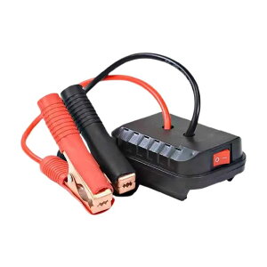 zmart WvX^[^[ ԗp `E [d Nbv I[g COiC^[ 12V }L^Ή u[X^[P[u A_v^[ ً} d DIYc[ ԗpu[X^[P[u WvX^[^