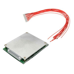 13S 35A 48V ���`�E���C�I�����`�E�� �o�b�e���[�p�b�N BMS PCB �{�[�h PCM �o�����X�W�ω�H�{�[�h 46.8BV 48V 54.6V 18650 �{�[�h Arduino