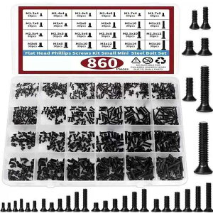 zmart 860�� ���^ �R���s���[�^ �l�W �l�ߍ��킹 �L�b�g ���̏����� �ዾ�l�W M1.2 M1.4 M1.7 M2 M2.5 M3 PC �m�[??�g�p�\�R�� SSD�n�[�h�h���C�uC �~�j�l�W�Z�b�g �����l�W�L�b�g �R���s���[�^�l�W �m�[