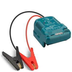 zmart WvX^[^[ ԗp `E [d Nbv I[g COiC^[ 12V }L^Ή u[X^[P[u A_v^[ ً} d DIYc[ ԗpu[X^[P[u WvX^[^