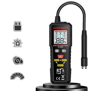 zmart �f�W�^�� �u���[�L �t���[�h�e�X�^�[ ������ �u���[�L�I�C�� �������o�� DOT3 DOT4 DOT5.1 �o�b�N���C�g�t�� �t���L�V�u���v���[�u �u���[�L�I�C���e�X�^�[ �u���[�L�t�e�X�^�[ �u���[�L�t