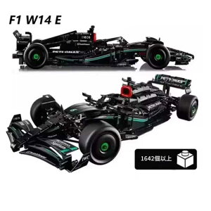 zmart 1642�� �e�N�j�J�� F1 W14 E 42171 ���[�X�J�[ �r���f�B���O�u���b�N �X�|�[�c�J�[ F1 �u���b�N F1 �}�V�� �u���b�N ���[�X�J�[ �u���b�N F1 W14 E �u���b�N AMG F1