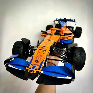 zmart 1431�� �}�N���[���� F1 �t�H�[�~����1 �X�[�p�[�J�[ ���[�X�J�[ ���f�� 42141 �r���f�B���O�@�u���b�N �����K F1 �u���b�N ���[�X�J�[ �u���b�N �e�N�j�b�N ���[�V���O�J�[ �t�H�[�~�����J