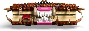 zmart �`�����s���O �����X�^�[ �����X�^�[ �u�b�N �r���f�B���O �u���b�N �Z�b�g 76449 �݊������� �~�~�b�N �� �����X�^�[ �u���b�N �������� �t�@���^�W�[ �N���[�`���[ �͌^ �g�ݗ��� �u