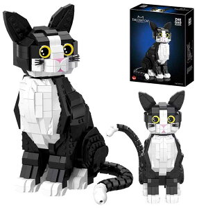 zmart 801PCS ���� ���f�� �^�L�V�[�h �L �r���f�B���O �u���b�N ���킢�� ���� �q�L �g�ݗ��� �u���b�N �����L �^�L�V�[�h�L���b�g �u���b�N �t�B�M���A �L �u���b�N �������� �L �u���b�N ���� 