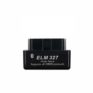 zmart ELM327 OBD2XLi[V2.1 ԃXLi[ R[h [_[ c[ Ԑffc[ Cc[ Android p