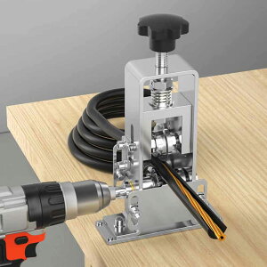 zmart �|�[�^�u�����C���[ �X�g���b�p�[ �蓮���C���[ �X�g���b�s���O �c�[�� 1-25mm�P�[�u�� �d���s�[�����O�}�V�� �n���h�N�����N �n���h�d���h����